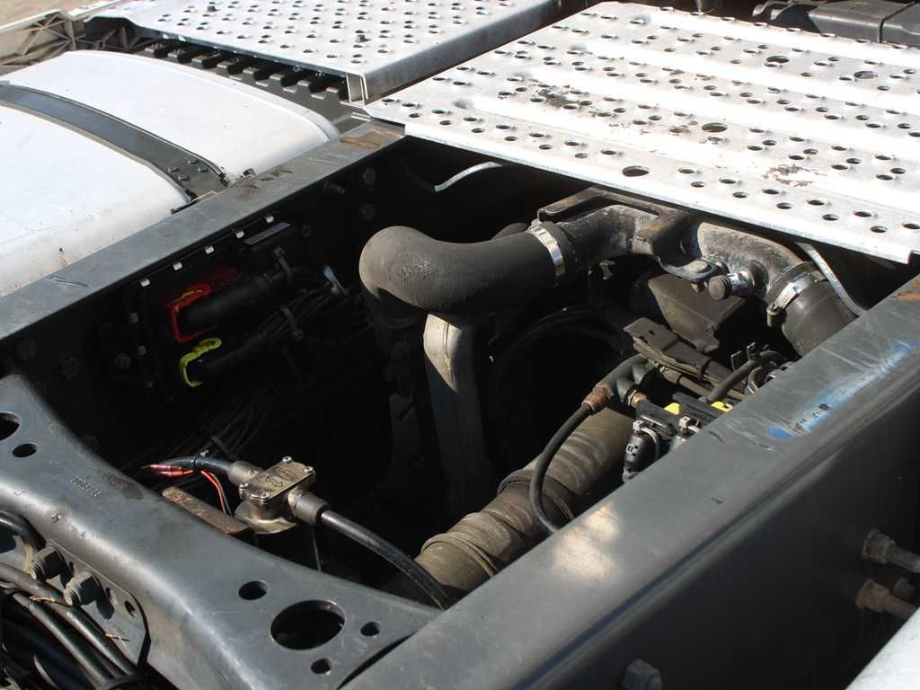 Cabeza tractora Scania R450, EURO 6, RETARDER: foto 6