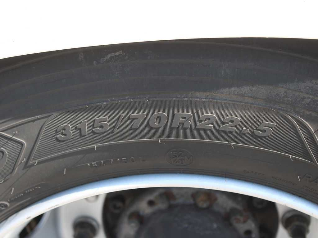 Cabeza tractora Scania R450, EURO 6, RETARDER: foto 14