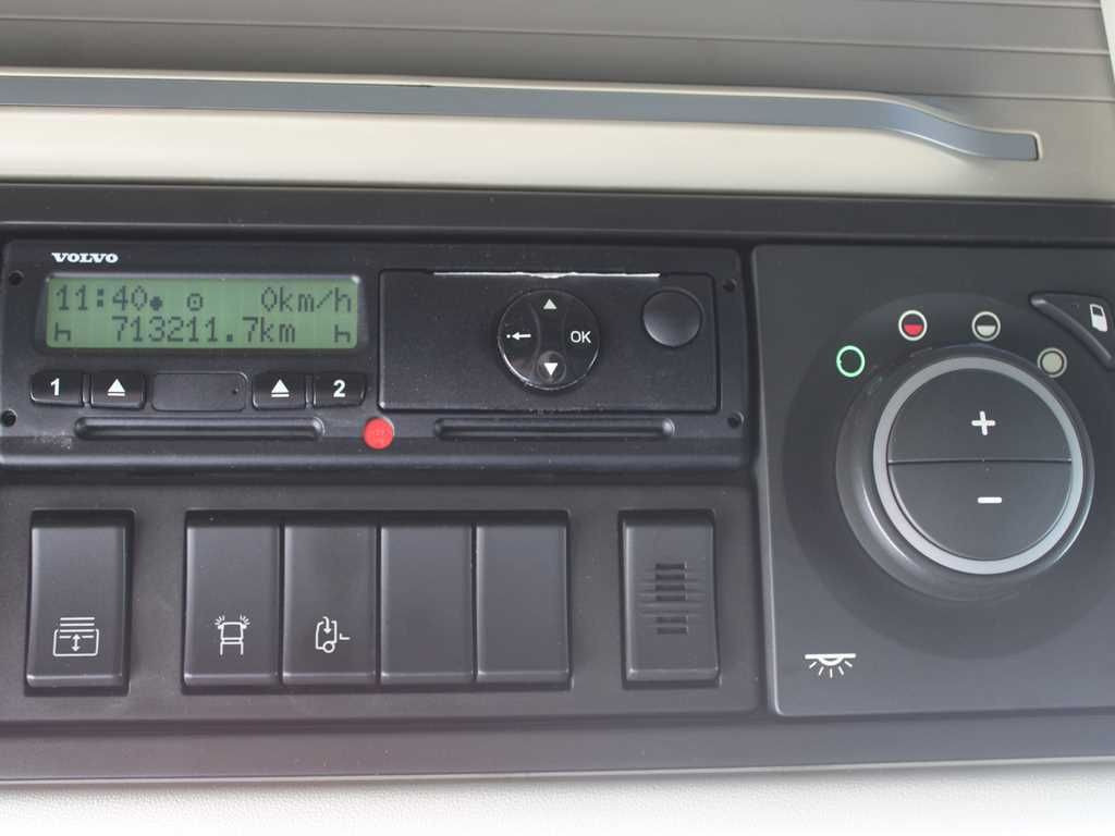 Cabeza tractora nuevo Volvo FH 460 XL, EURO 6, LOWDECK, VEB +, I-PARK COOL: foto 16