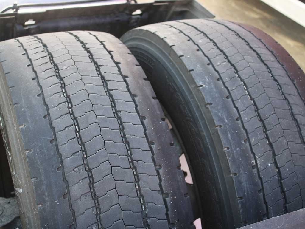 Cabeza tractora nuevo Volvo FH 460 XL, EURO 6, LOWDECK, VEB +, I-PARK COOL: foto 18