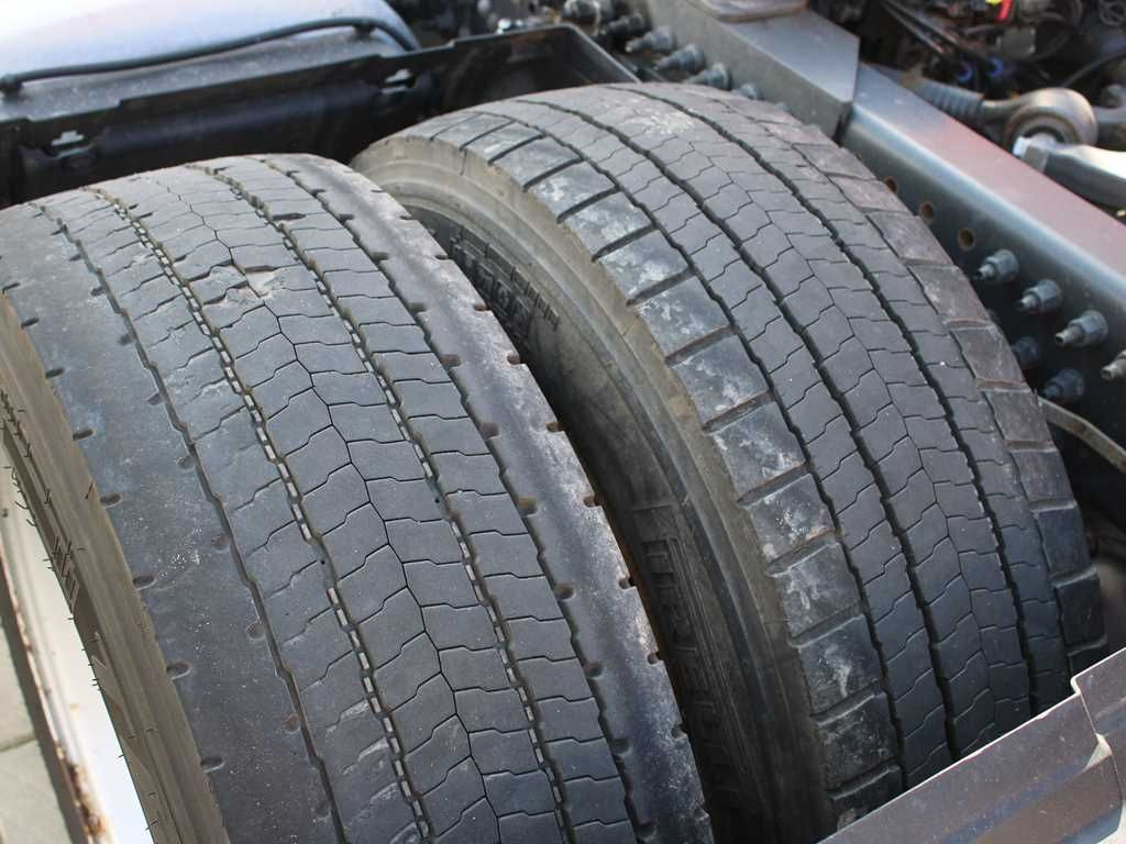 Cabeza tractora nuevo Volvo FH 460 XL, EURO 6, LOWDECK, VEB +, I-PARK COOL: foto 17