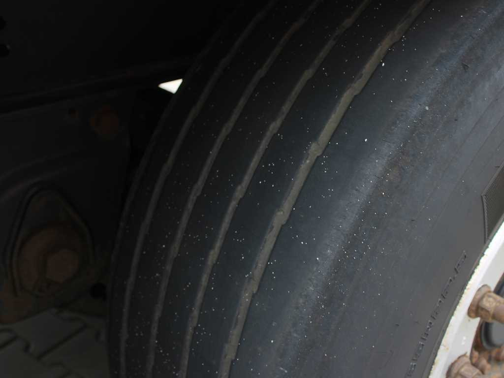 Semirremolque lona Fliegl SDS 390, MULDA, MULTILOCK, LIFT AXLE, SAF: foto 14 Semirremolque lona Fliegl SDS 390, MULDA, MULTILOCK, LIFT AXLE, SAF: foto 14