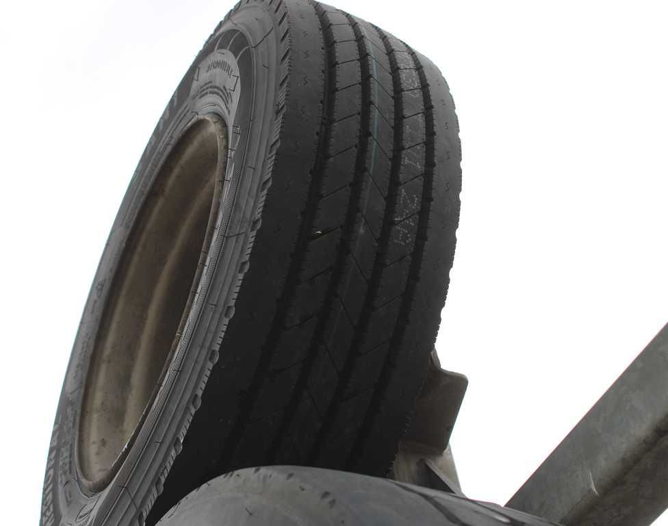 Semirremolque góndola rebajadas Goldhofer STZ-TL 2-27/80, RAIDS, PNEU 80%: foto 20