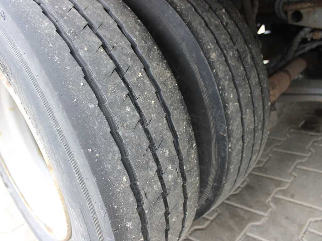 Semirremolque góndola rebajadas Goldhofer STZ-TL 2-27/80, RAIDS, PNEU 80%: foto 16