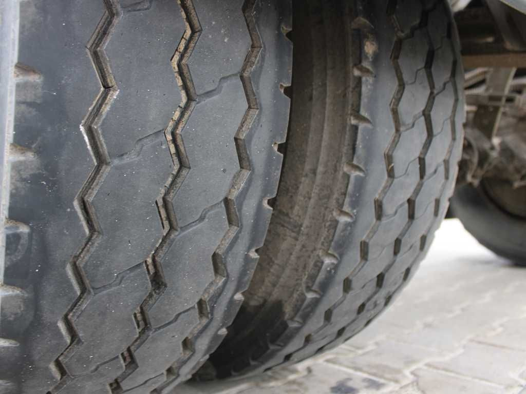 Leasing de Hüffermann HAR 18.70, AXLES SAF, PNEU 80%  Hüffermann HAR 18.70, AXLES SAF, PNEU 80%: foto 12