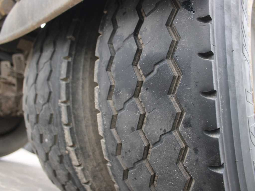 Leasing de Hüffermann HAR 18.70, AXLES SAF, PNEU 80%  Hüffermann HAR 18.70, AXLES SAF, PNEU 80%: foto 11