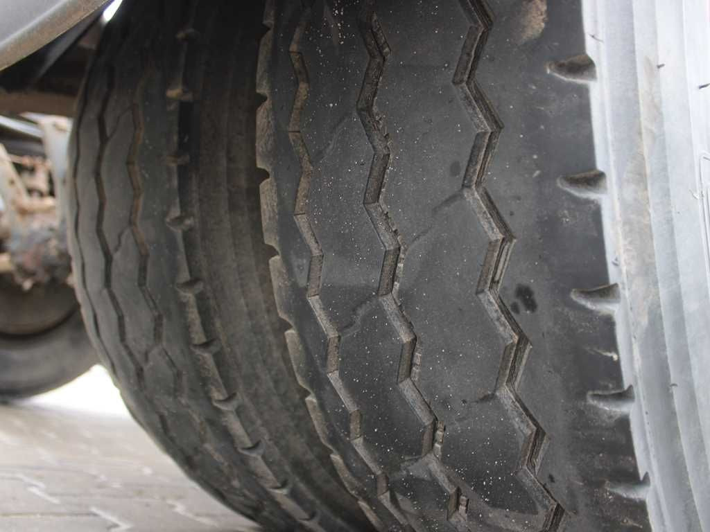 Leasing de Hüffermann HAR 18.70, AXLES SAF, PNEU 80%  Hüffermann HAR 18.70, AXLES SAF, PNEU 80%: foto 10