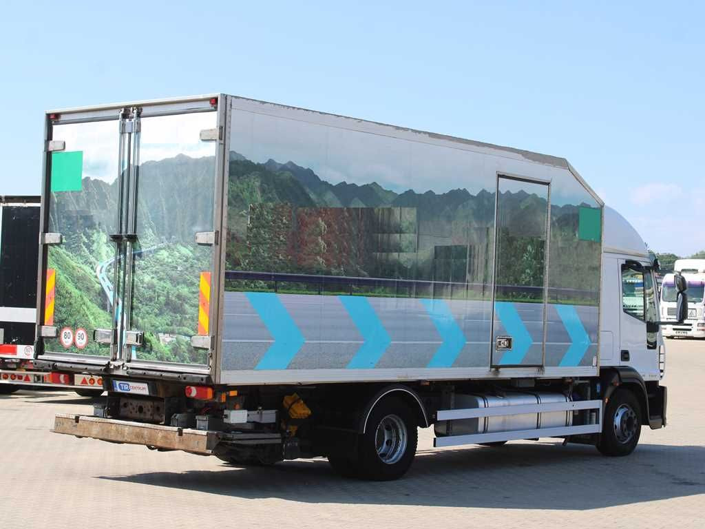 Iveco EUROCARGO 150E28, THERMO-KING TS-500,TAIL LIFT - Camión frigorífico: foto 3 Iveco EUROCARGO 150E28, THERMO-KING TS-500,TAIL LIFT - Camión frigorífico: foto 3