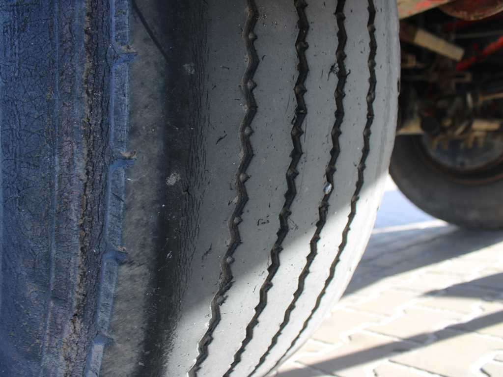 Leasing de  Kögel ANBS, PNEU 80% Kögel ANBS, PNEU 80%: foto 10