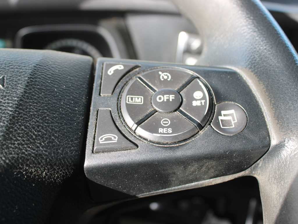 Leasing de  Mercedes-Benz Actros 2542, 6X2, LIFTING AXLE + PANAV TVK18M Mercedes-Benz Actros 2542, 6X2, LIFTING AXLE + PANAV TVK18M: foto 9