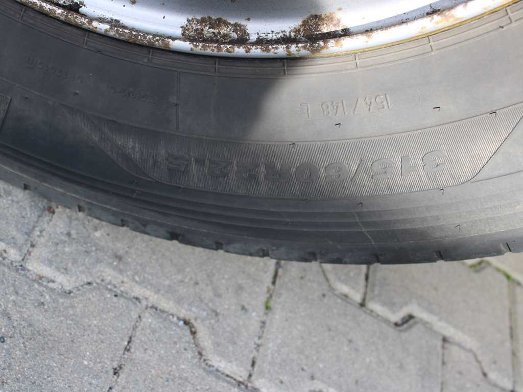 Leasing de  Mercedes-Benz Actros 2542, 6X2, LIFTING AXLE + PANAV TVK18M Mercedes-Benz Actros 2542, 6X2, LIFTING AXLE + PANAV TVK18M: foto 13