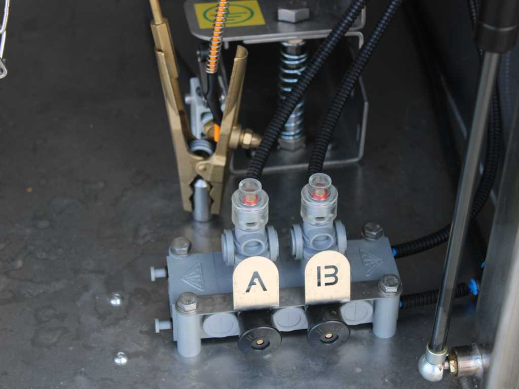Semirremolque cisterna Others KADATEC KA350C, LIFTING AXLE, LPG - PROPANE BUTANE, ADR, 53m³: foto 9