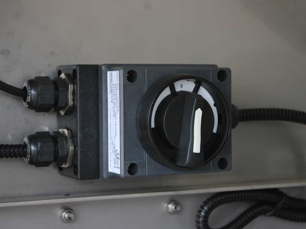 Semirremolque cisterna Others KADATEC KA350C, LIFTING AXLE, LPG - PROPANE BUTANE, ADR, 53m³: foto 12