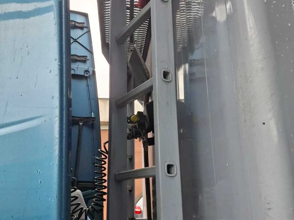 PEISCHL 3S 35 A, SAF - Semirremolque piso movil: foto 4 PEISCHL 3S 35 A, SAF - Semirremolque piso movil: foto 4