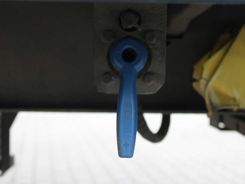 Panav TV010L - Remolque con toldo: foto 4 Panav TV010L - Remolque con toldo: foto 4