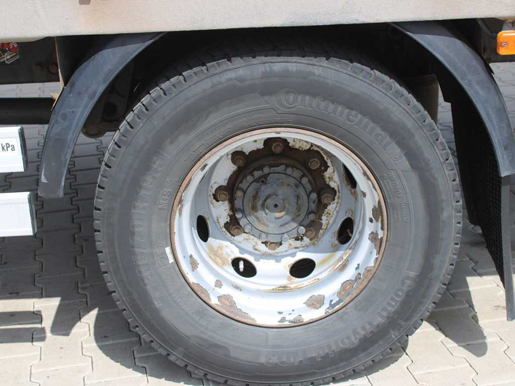 Camión lona Renault D16, EURO 6, BED LENGTH 9,6m!!: foto 12