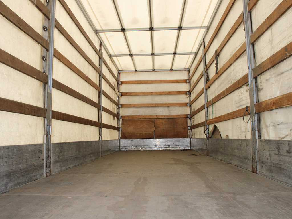 Camión lona Renault D16, EURO 6, BED LENGTH 9,6m!!: foto 7