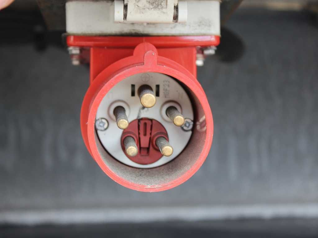 Leasing de  SVAN CHT 202, CARRIER SUPRA 850 U, EL.SOCKET SVAN CHT 202, CARRIER SUPRA 850 U, EL.SOCKET: foto 9