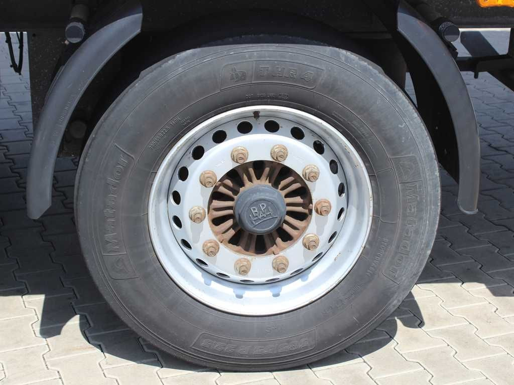Leasing de  SVAN CHT 202, CARRIER SUPRA 850 U, EL.SOCKET SVAN CHT 202, CARRIER SUPRA 850 U, EL.SOCKET: foto 15