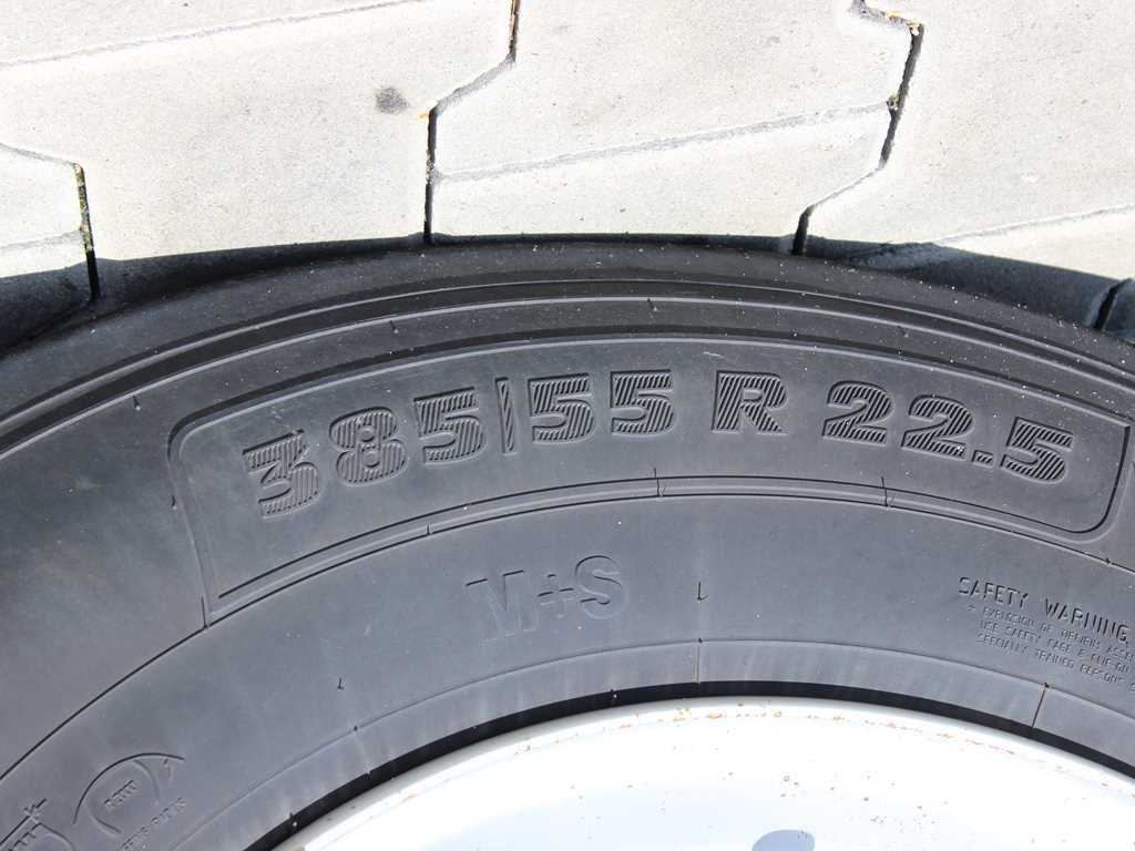 Leasing de  SVAN CHT 202, CARRIER SUPRA 850 U, EL.SOCKET SVAN CHT 202, CARRIER SUPRA 850 U, EL.SOCKET: foto 16