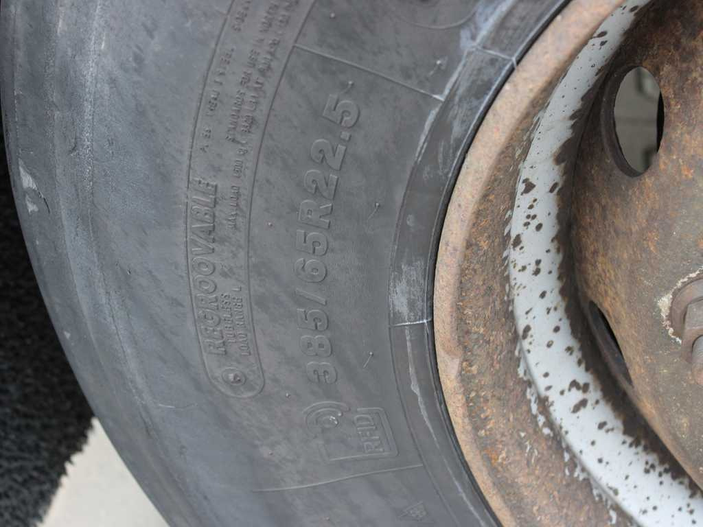 Semirremolque lona Schmitz CARGOBULL SPR, LIFTING AXLE, SIDE PANEL: foto 9