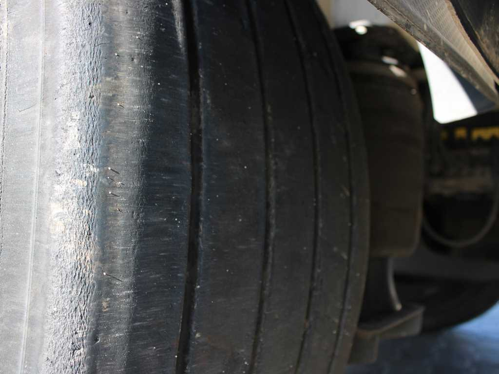 Semirremolque lona Schwarzmüller SPA 3/E, LIFT AXLE, LOADER, MULTILOCK, SAF: foto 15