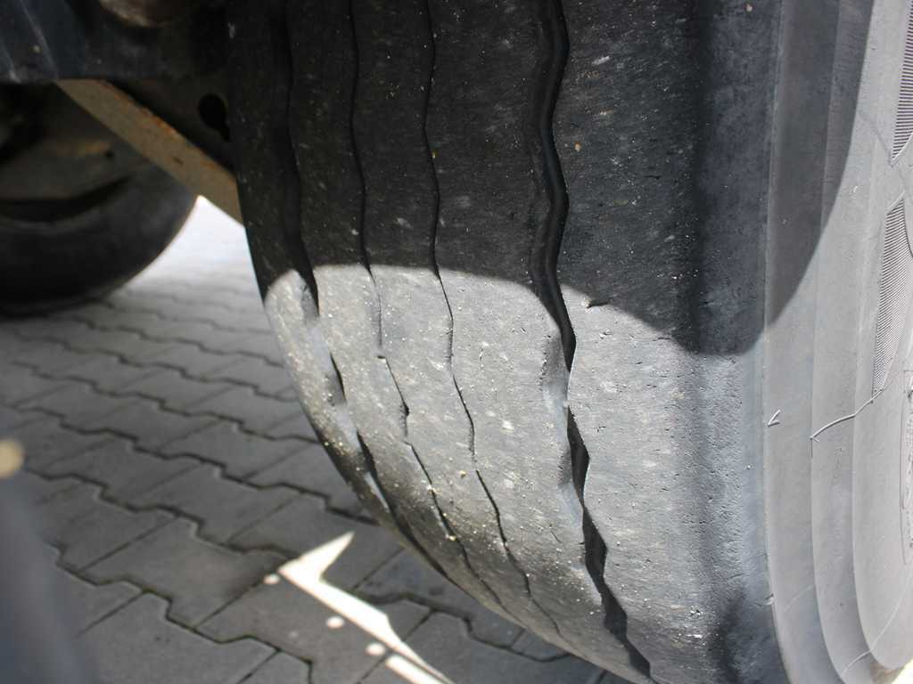 Semirremolque volquete Wielton NW-3, LIFT AXLE, SAF, HARDOX, 32m³: foto 13