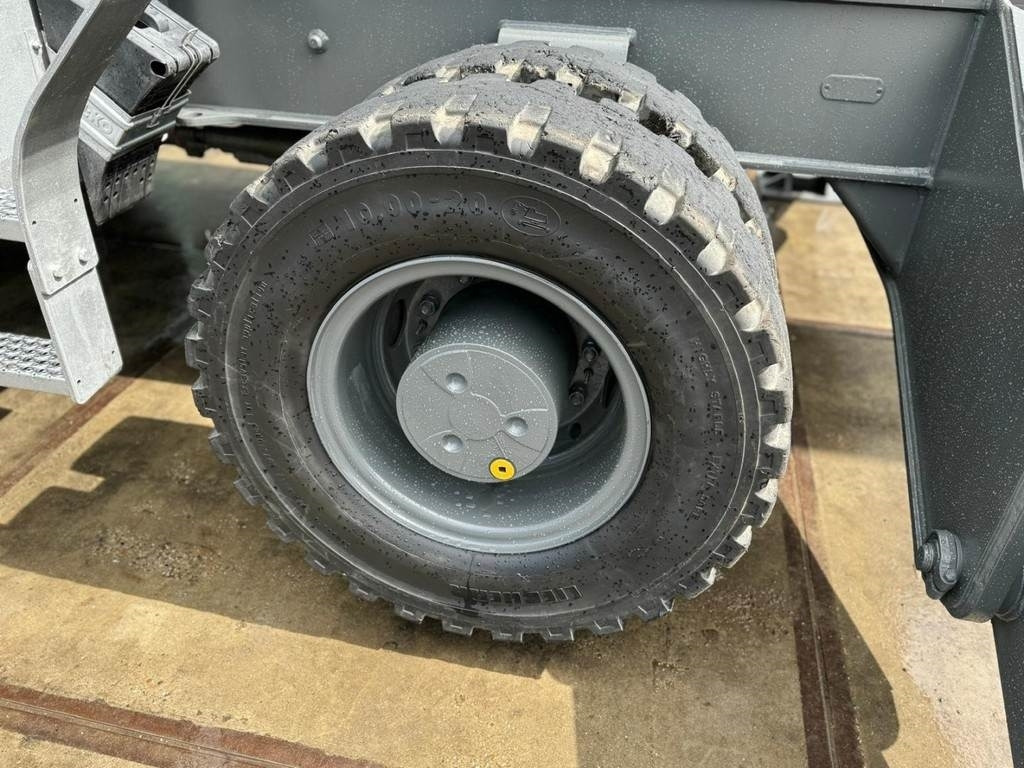 Manipulador de materiales Liebherr LH 30 M: foto 17