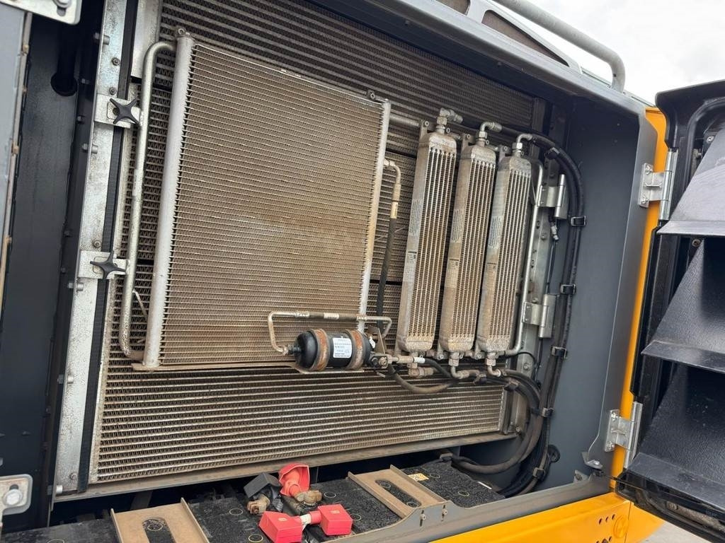 Manipulador de materiales Liebherr LH 50 M: foto 17 Manipulador de materiales Liebherr LH 50 M: foto 17