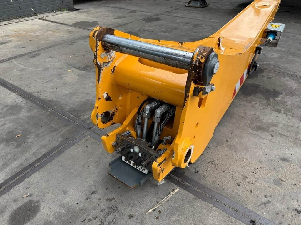 Manipulador de materiales Liebherr LH 50 M: foto 22 Manipulador de materiales Liebherr LH 50 M: foto 22