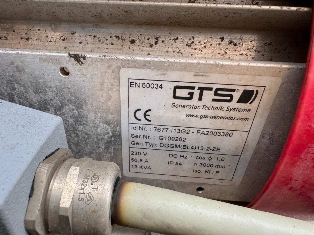 Manipulador de materiales Liebherr LH 50 M: foto 16 Manipulador de materiales Liebherr LH 50 M: foto 16