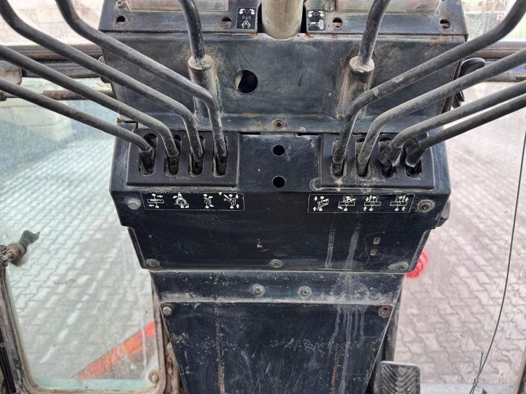 Grader O&K F206: foto 12