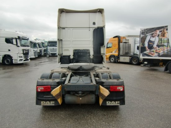 DAF XF 106.460 SSC, Automatik, Retarder, EURO6 - Cabeza tractora: foto 5 DAF XF 106.460 SSC, Automatik, Retarder, EURO6 - Cabeza tractora: foto 5