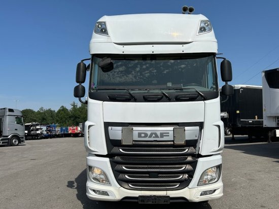 DAF XF 460 FT SSC, Automatik, EURO6 - Cabeza tractora: foto 2 DAF XF 460 FT SSC, Automatik, EURO6 - Cabeza tractora: foto 2