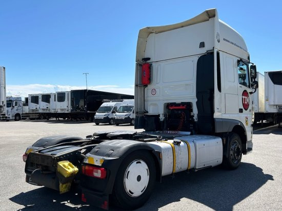 DAF XF 460 FT SSC, Automatik, EURO6 - Cabeza tractora: foto 5 DAF XF 460 FT SSC, Automatik, EURO6 - Cabeza tractora: foto 5