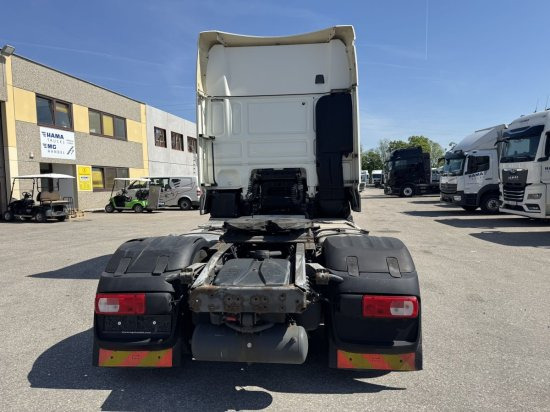 DAF XF 460 SSC, Automatik, EURO6, Standklima - Cabeza tractora: foto 5 DAF XF 460 SSC, Automatik, EURO6, Standklima - Cabeza tractora: foto 5