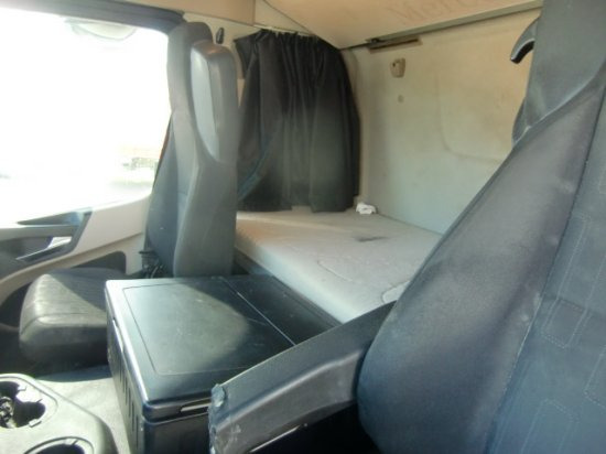 Cabeza tractora Mercedes-Benz Actros 1845, MP4: foto 10