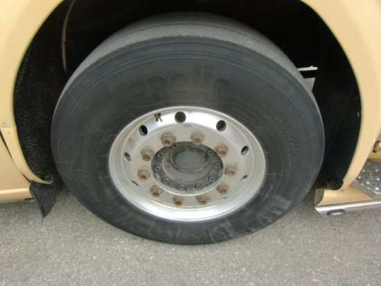 Cabeza tractora Scania R520 V8,Topline,Hydraulik  Retarder Voll Luft: foto 9