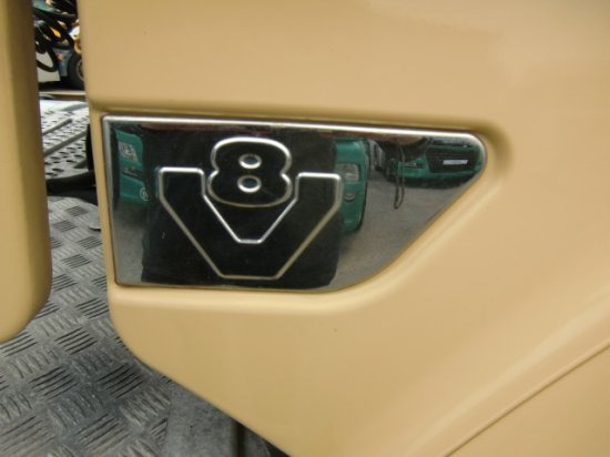 Cabeza tractora Scania R520 V8,Topline,Hydraulik  Retarder Voll Luft: foto 11