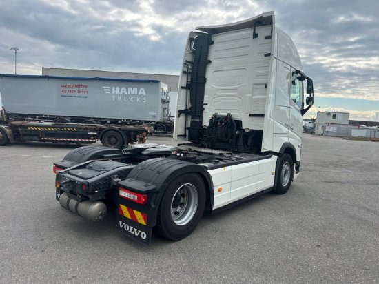Volvo FH 13.500 XL,Retarder, Standklima, E6 - Cabeza tractora: foto 5 Volvo FH 13.500 XL,Retarder, Standklima, E6 - Cabeza tractora: foto 5
