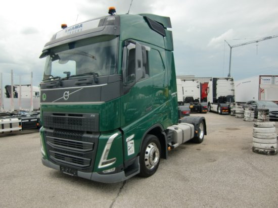 Volvo FH 460 E6, Low Deck , I-Shift, Standklima - Cabeza tractora: foto 1 Volvo FH 460 E6, Low Deck , I-Shift, Standklima - Cabeza tractora: foto 1