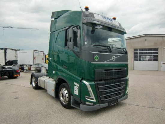 Volvo FH 460 E6, Low Deck , I-Shift, Standklima - Cabeza tractora: foto 3 Volvo FH 460 E6, Low Deck , I-Shift, Standklima - Cabeza tractora: foto 3