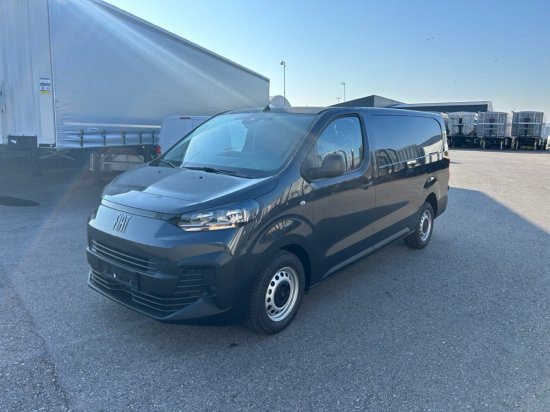 Fiat Scudo Maxi BlueDHi 120 6-Gang Exportpreis ohne NOVA - Furgón: foto 3 Fiat Scudo Maxi BlueDHi 120 6-Gang Exportpreis ohne NOVA - Furgón: foto 3