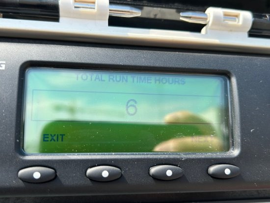 Remolque portacontenedore/ Intercambiable nuevo Krone Kühlwechselpritsche Cool Box TK T-800R, 7.30 Meter, Neu: foto 12 Remolque portacontenedore/ Intercambiable nuevo Krone Kühlwechselpritsche Cool Box TK T-800R, 7.30 Meter, Neu: foto 12