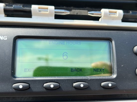 Remolque portacontenedore/ Intercambiable nuevo Krone Kühlwechselpritsche Cool Box TK T-800R, 7.30 Meter, Neu: foto 13 Remolque portacontenedore/ Intercambiable nuevo Krone Kühlwechselpritsche Cool Box TK T-800R, 7.30 Meter, Neu: foto 13