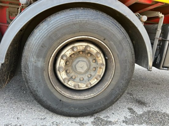 Semirremolque lona Schwarzmüller Spezialauflieger Schräglader, Coilmulde mehrere Einheiten verfügbar: foto 15