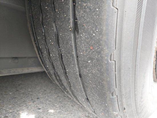 Semirremolque caja cerrada VAN ECK UT3Z Doppeldecker, Kühlkofferauflieger, Carrier Vector 1950,: foto 8 Semirremolque caja cerrada VAN ECK UT3Z Doppeldecker, Kühlkofferauflieger, Carrier Vector 1950,: foto 8