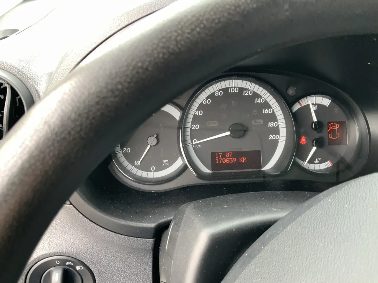 Furgoneta pequeña Mercedes-Benz Citan 109 CDI BlueEFFICIENCY Business Ambition Airco Tre: foto 7