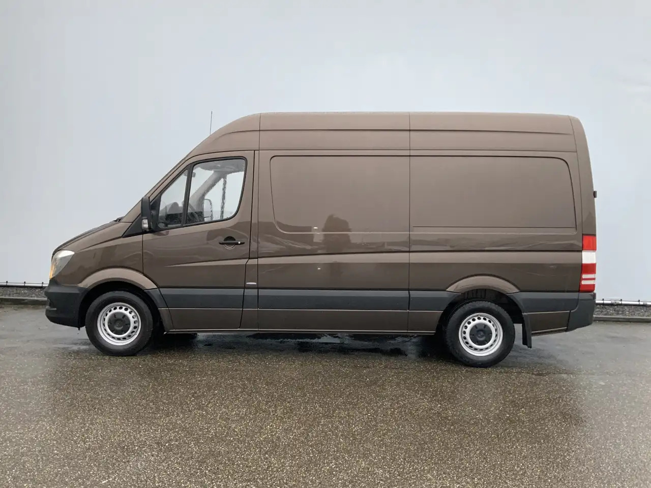 Mercedes-Benz Sprinter 314 2.2 CDI 366 L2H2 Airco Trekhaak 2000 kg Euro 6 - Furgón: foto 3 Mercedes-Benz Sprinter 314 2.2 CDI 366 L2H2 Airco Trekhaak 2000 kg Euro 6 - Furgón: foto 3
