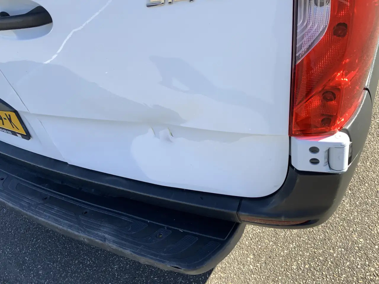 Mercedes-Benz Sprinter 314 2.2 CDI L3H2 Maxi Airco 3 Zits Euro 6 - Furgón: foto 3 Mercedes-Benz Sprinter 314 2.2 CDI L3H2 Maxi Airco 3 Zits Euro 6 - Furgón: foto 3